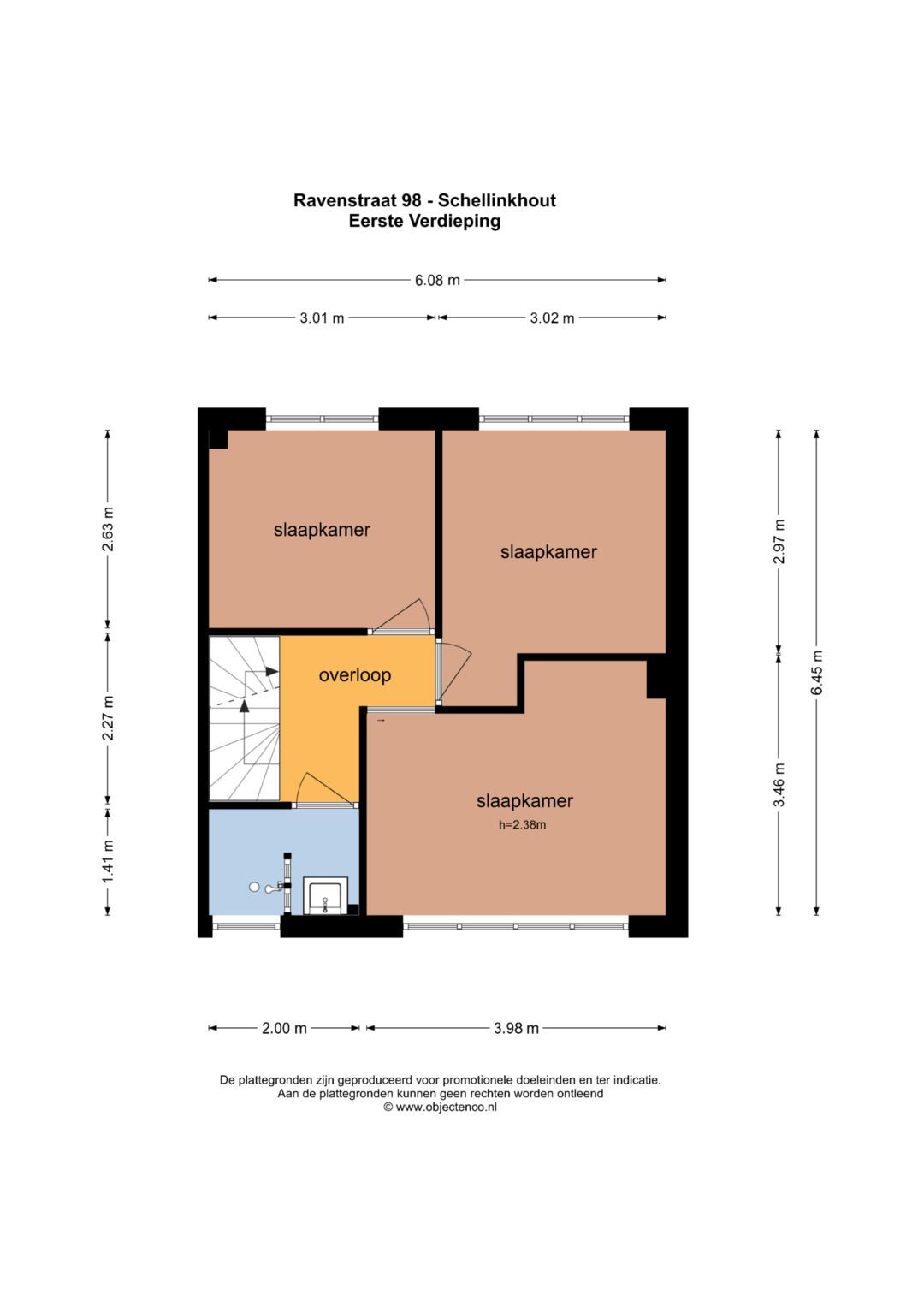 Foto 51 van Ravenstraat 98