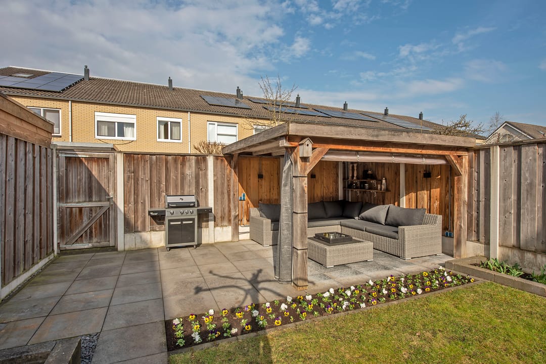 Foto 37 van Trondheimstraat 23