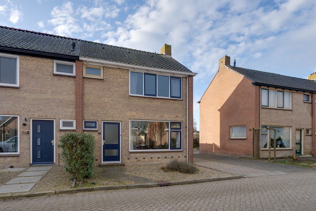 Foto 47 van Ravenstraat 98