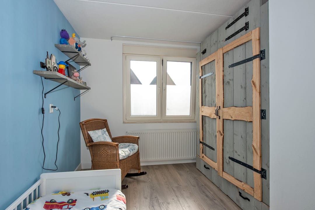 Foto 26 van Trondheimstraat 23