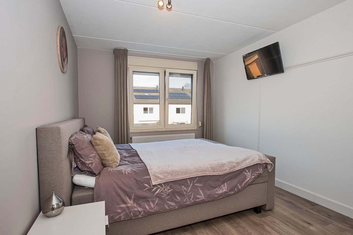 Foto 20 van Trondheimstraat 23