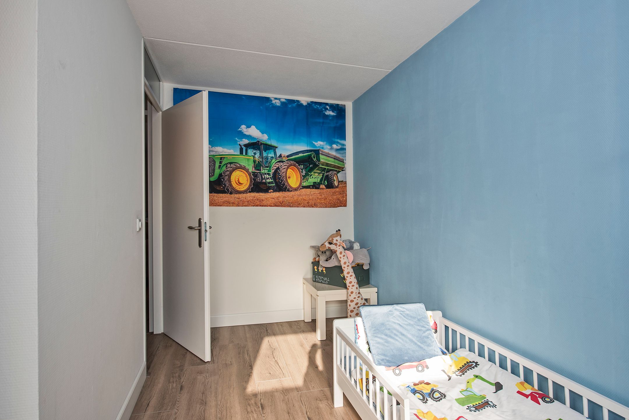 Foto 27 van Trondheimstraat 23