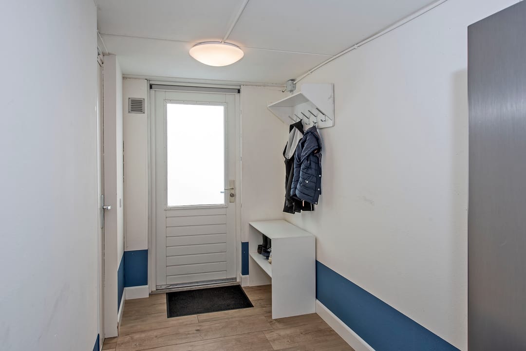 Foto 17 van Trondheimstraat 23