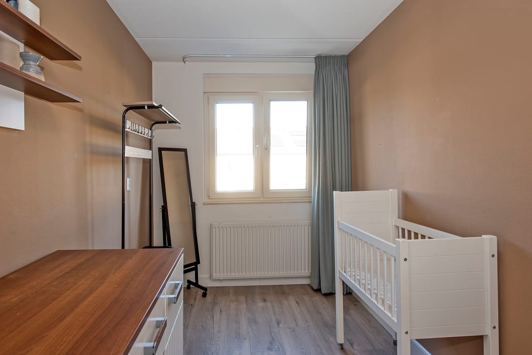 Foto 28 van Trondheimstraat 23