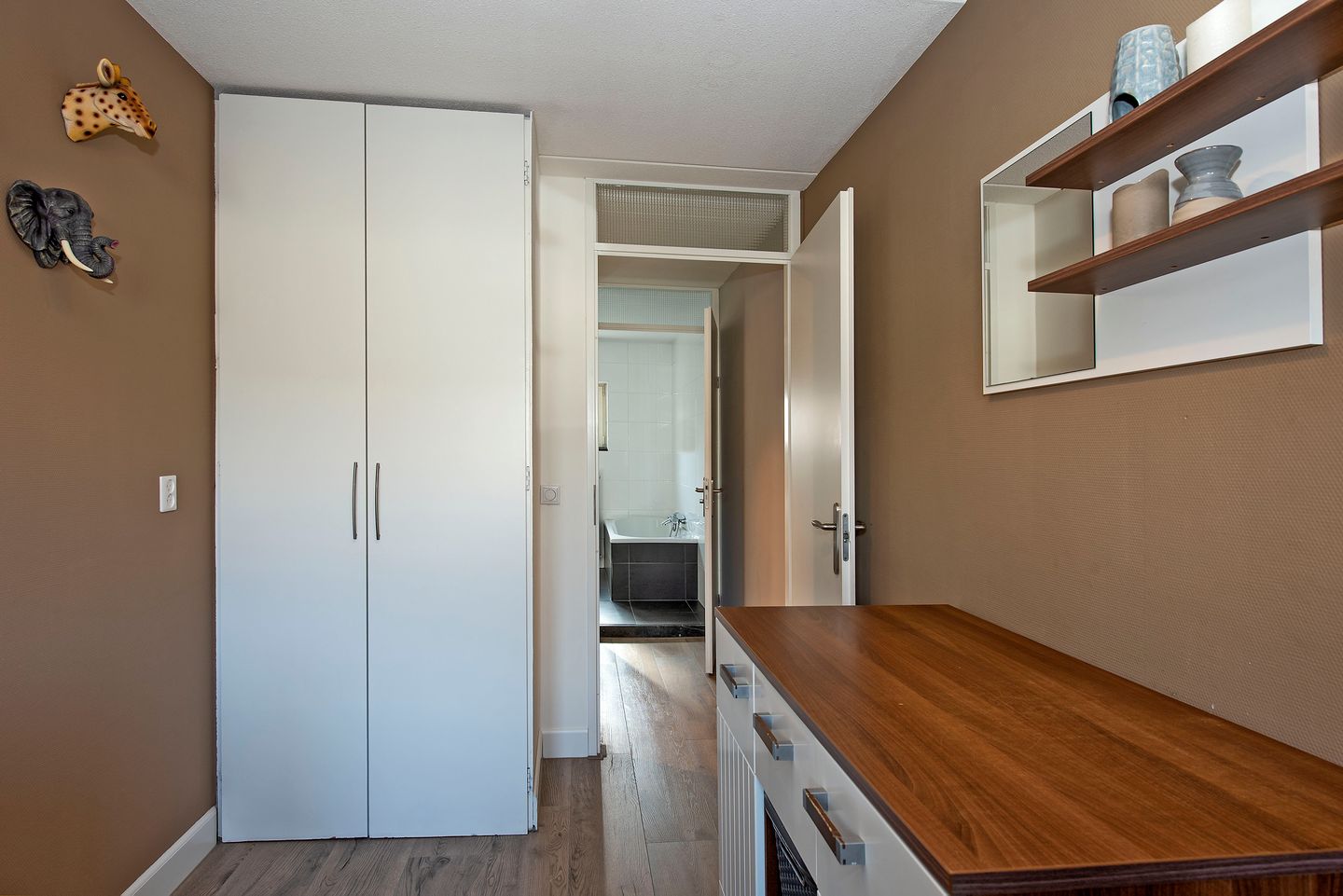 Foto 29 van Trondheimstraat 23