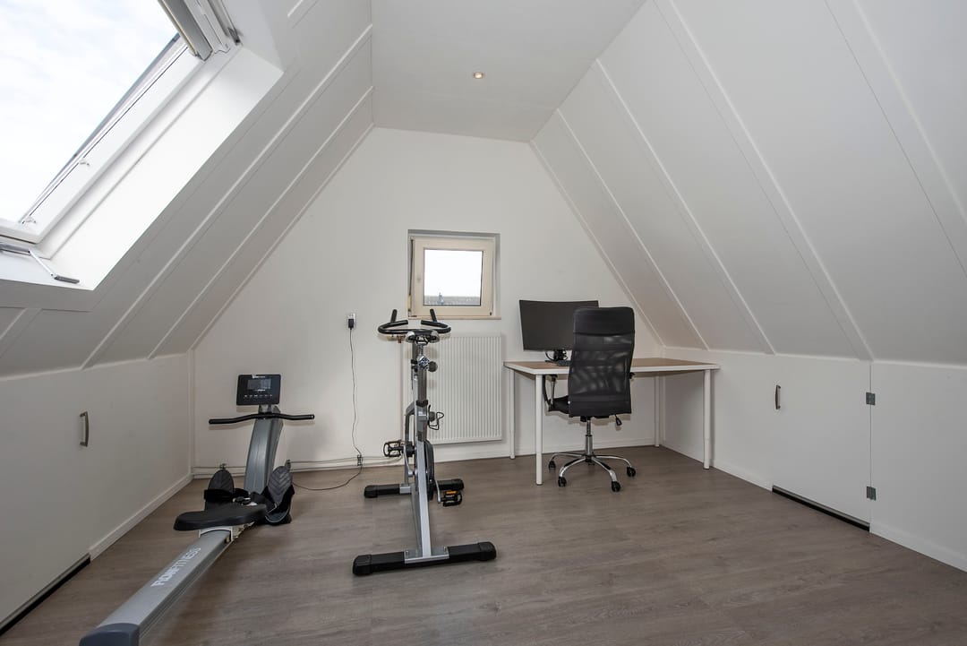 Foto 32 van Trondheimstraat 23