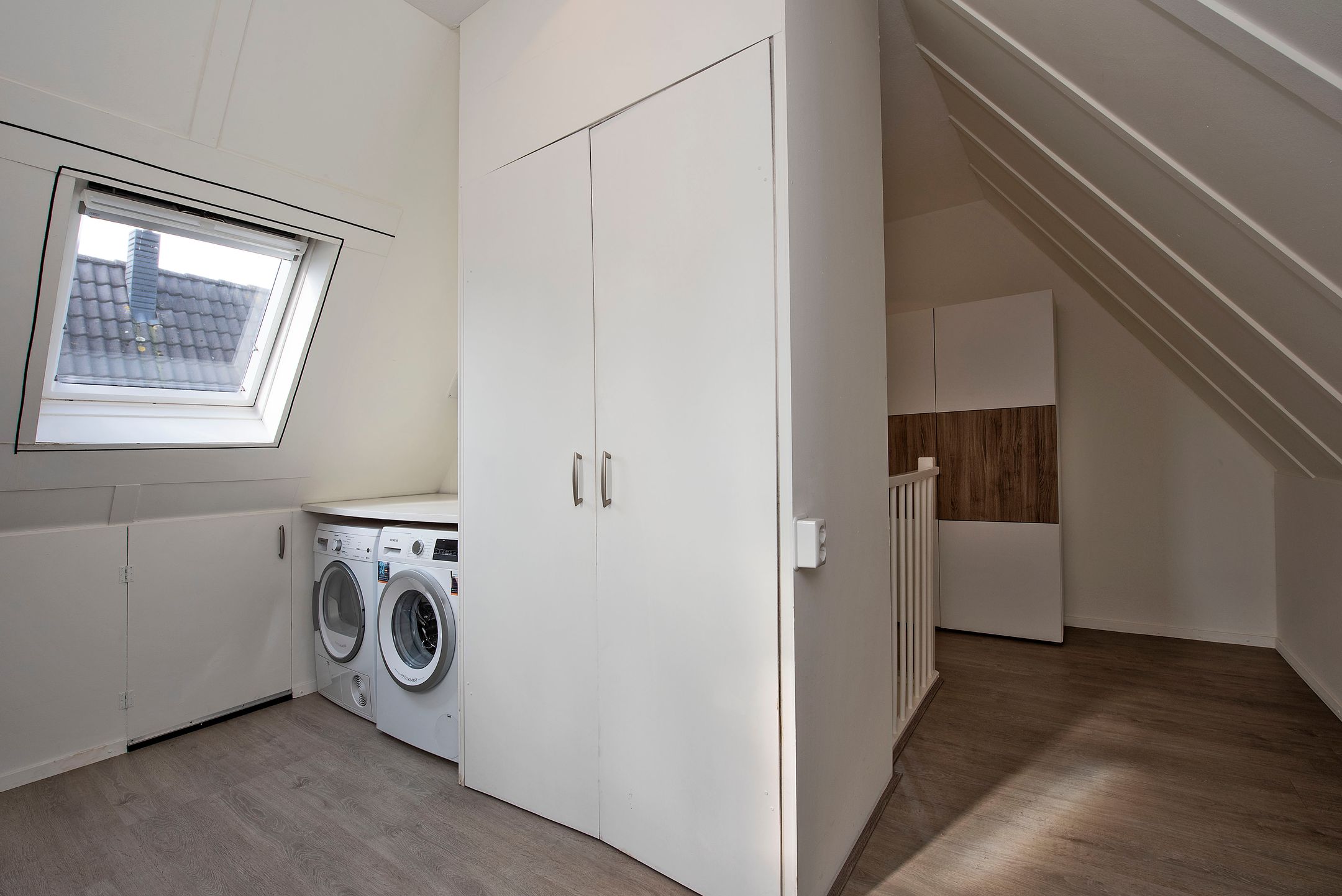 Foto 33 van Trondheimstraat 23