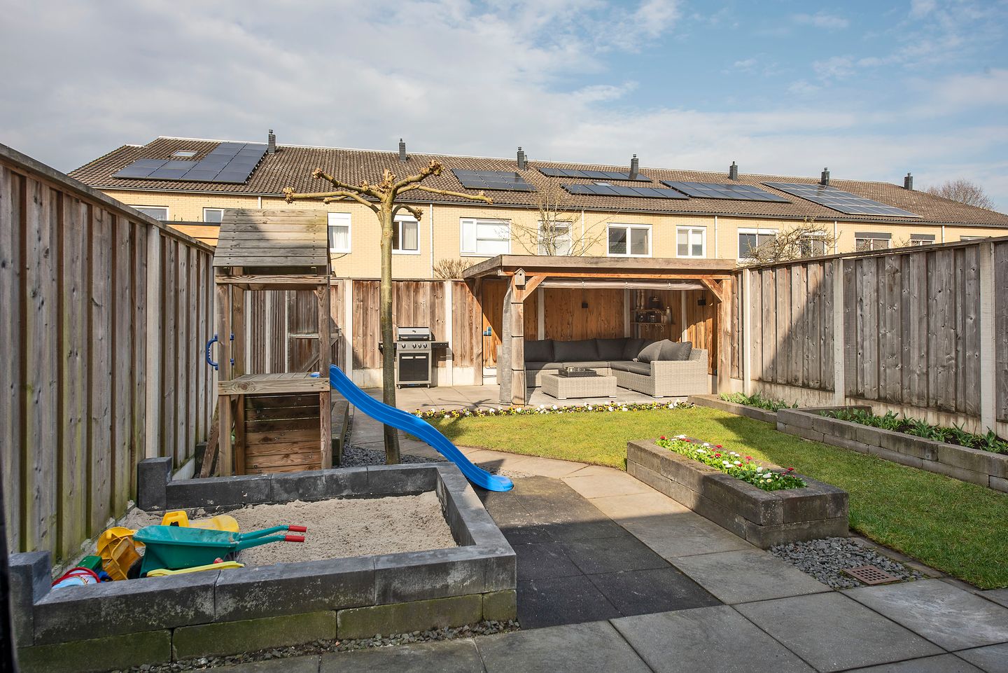 Foto 35 van Trondheimstraat 23