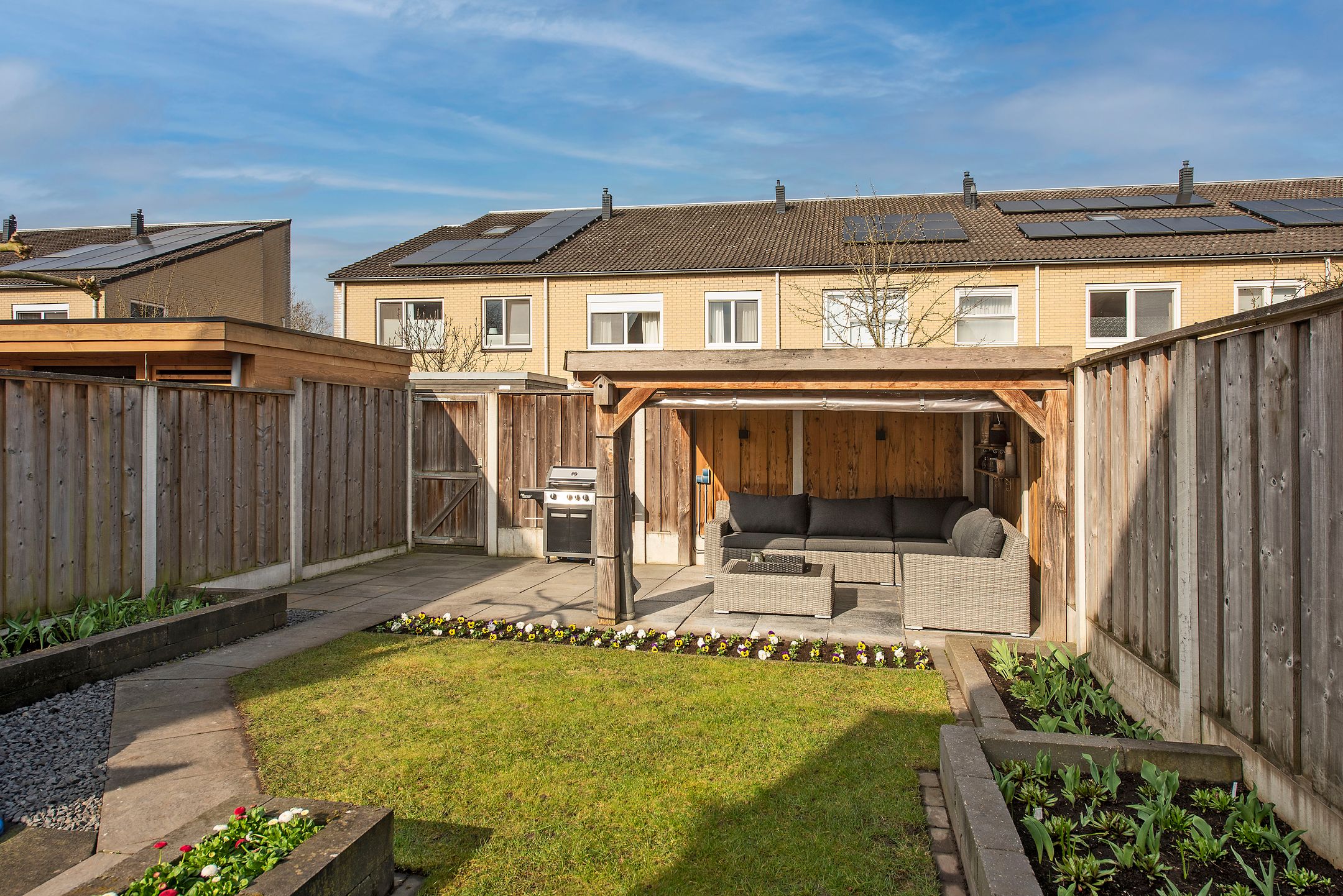 Foto 36 van Trondheimstraat 23