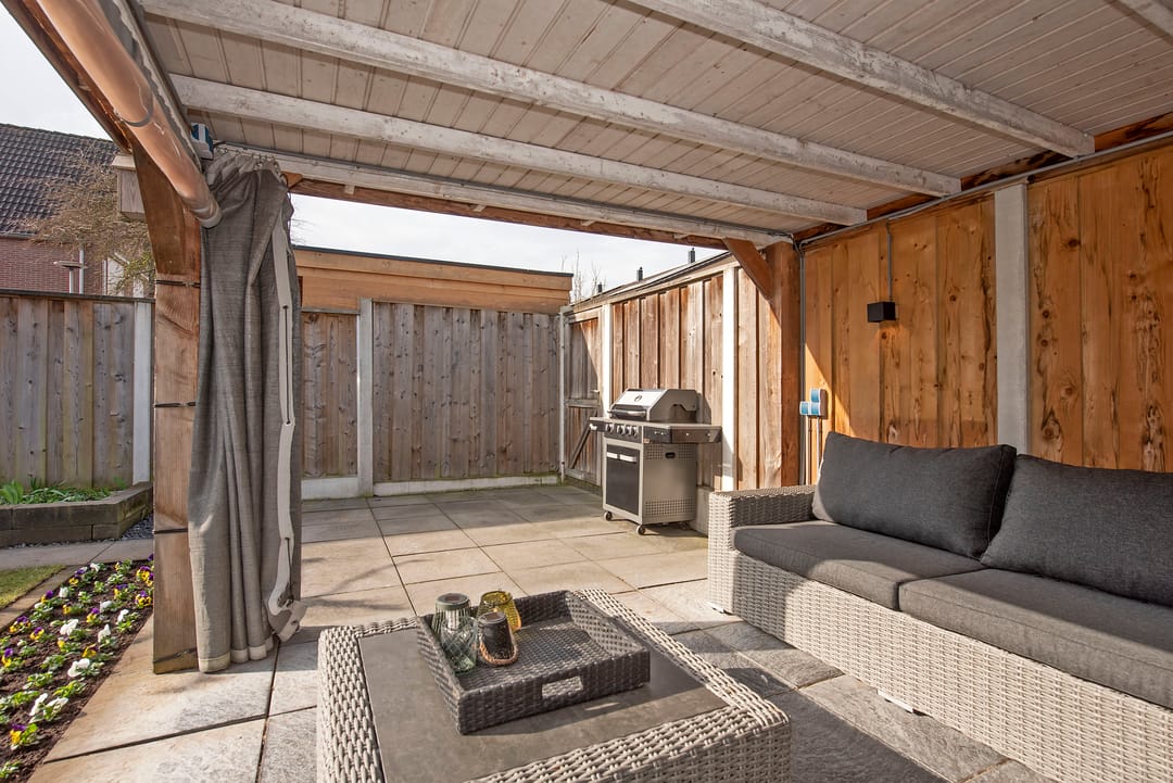 Foto 38 van Trondheimstraat 23