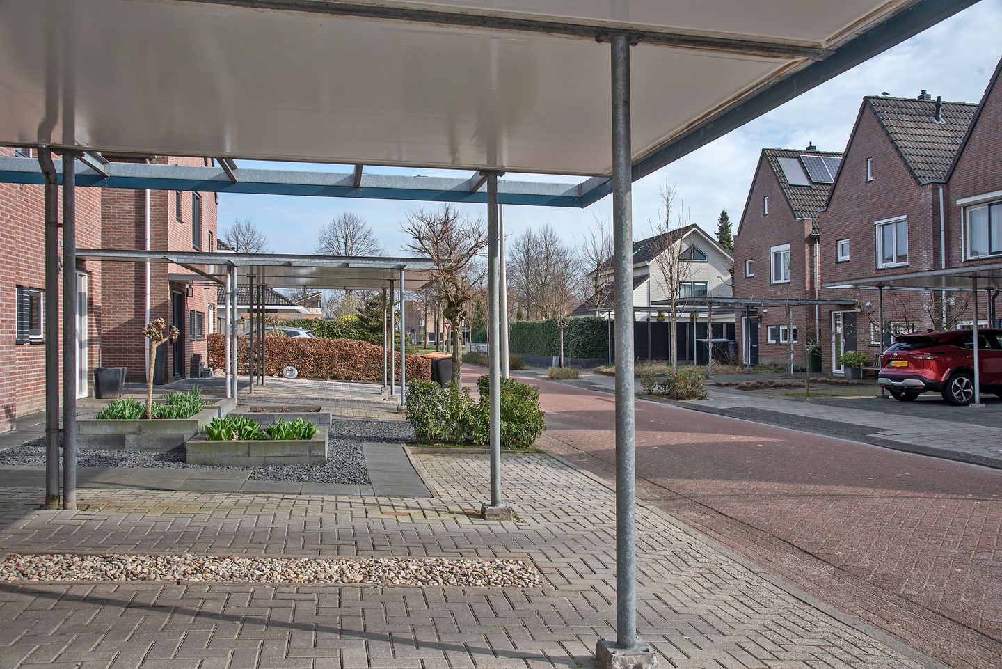 Foto 40 van Trondheimstraat 23