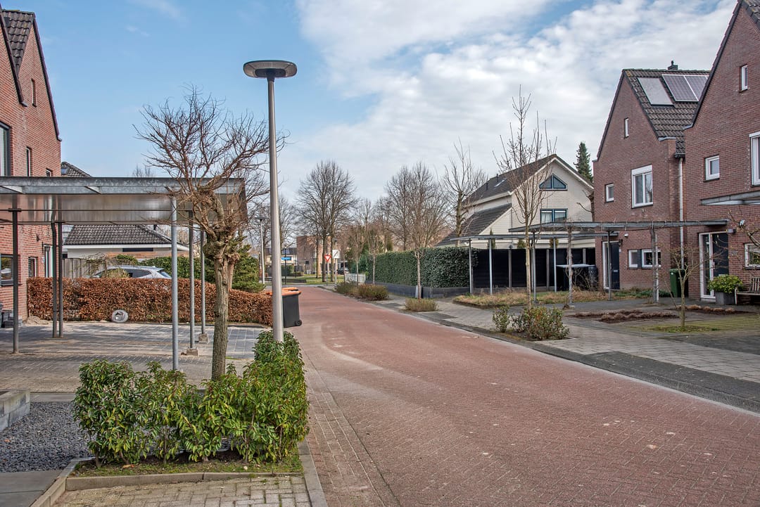 Foto 41 van Trondheimstraat 23