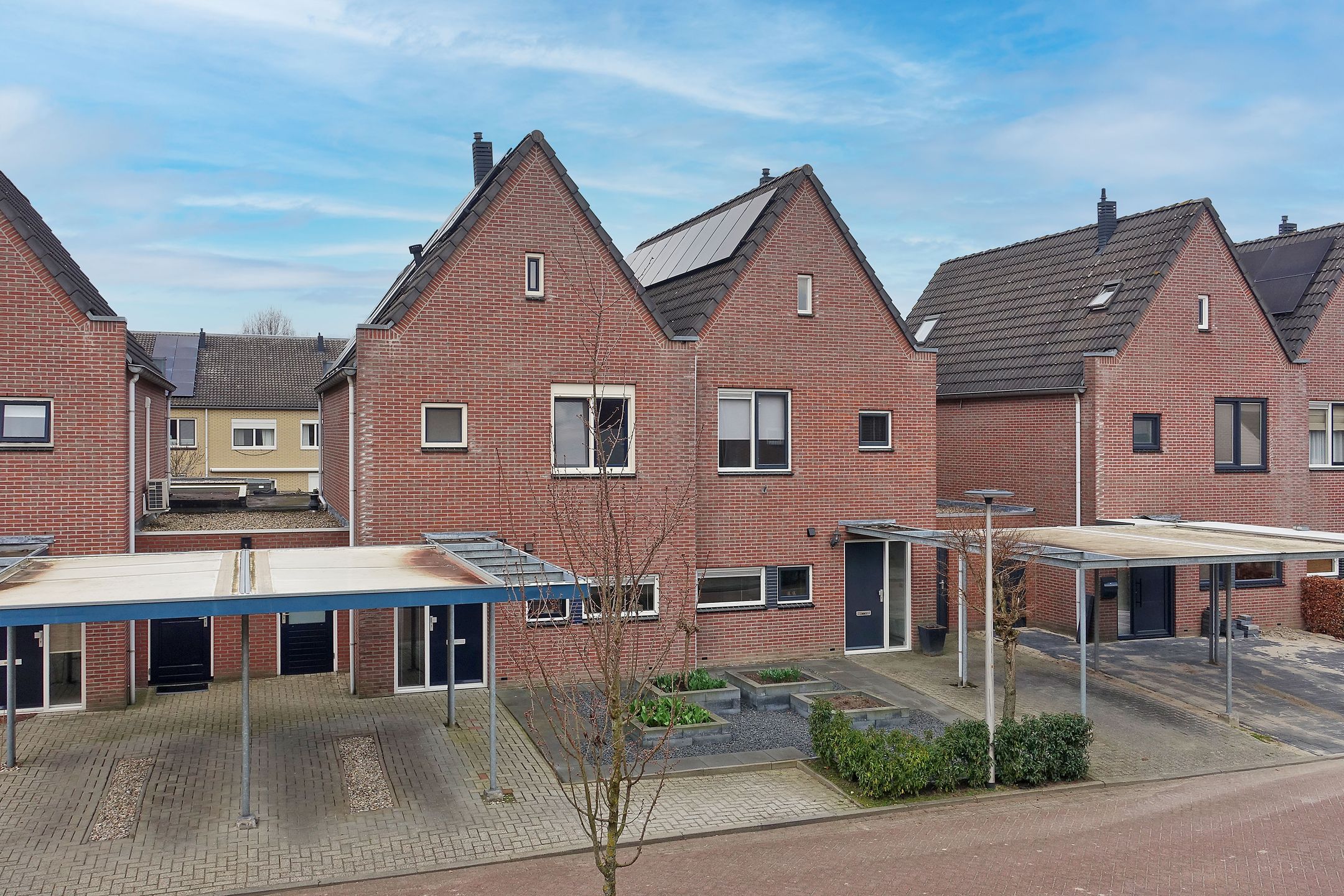 Foto 42 van Trondheimstraat 23