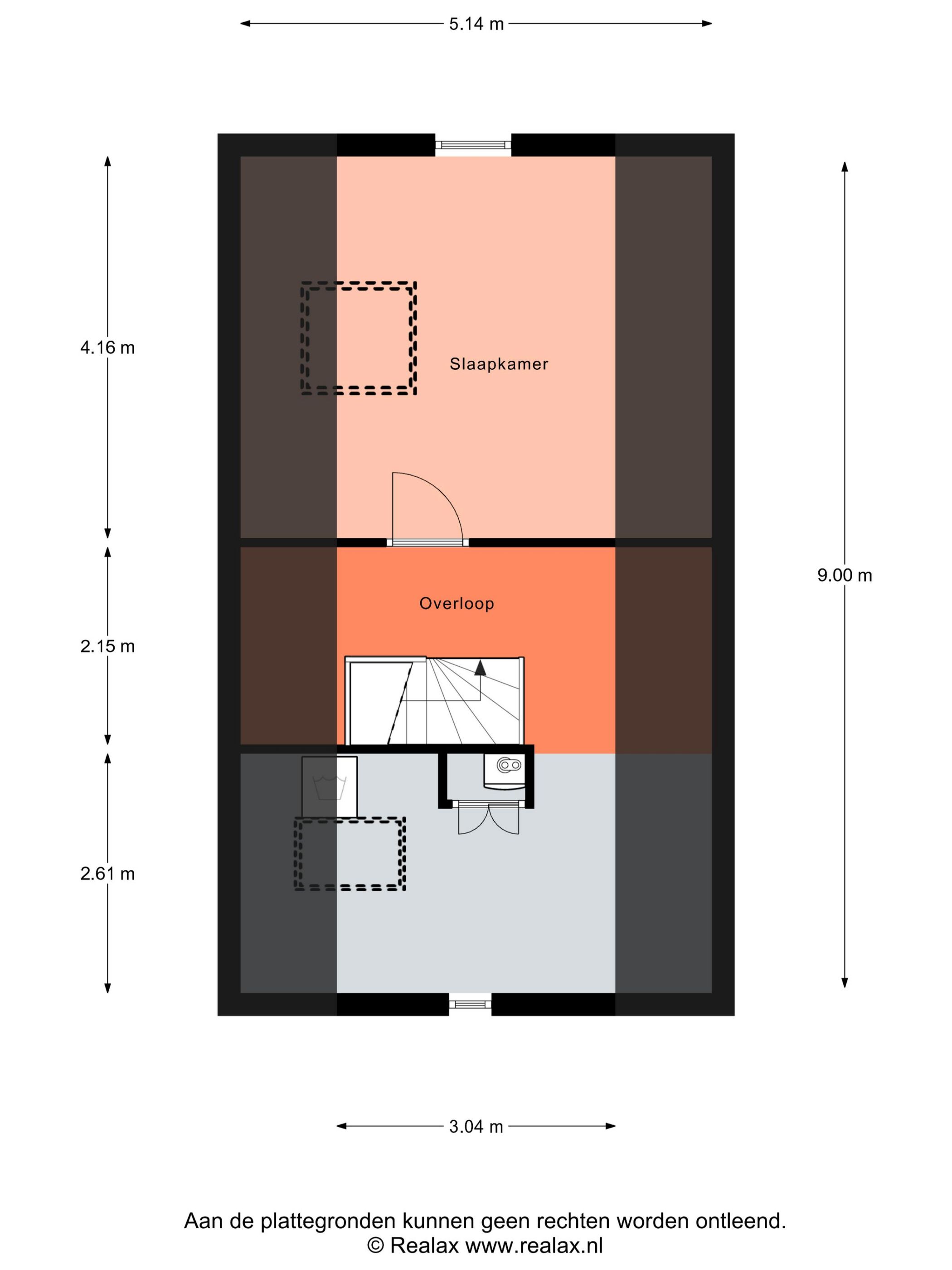 Foto 48 van Trondheimstraat 23