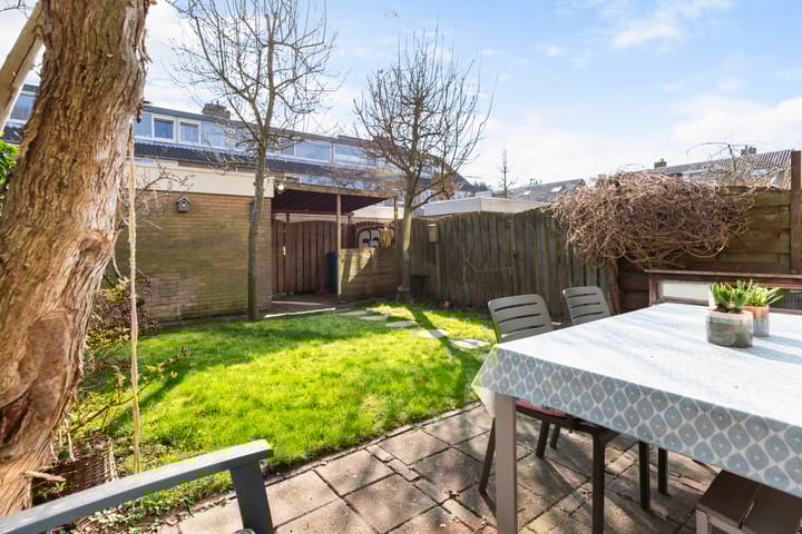 Photo 3 of Schermerhorn-lanen 43