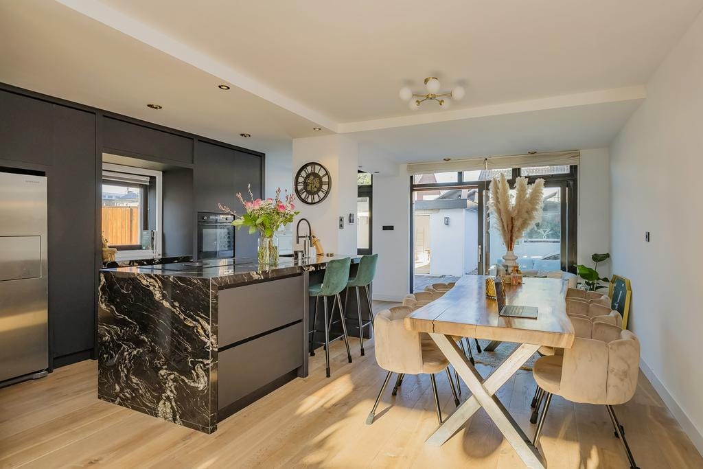 Buying a house in The Netherlands., Lierstraat 50