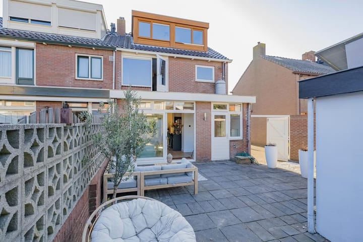 Photo 2 of Lierstraat 50