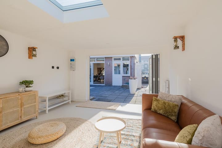 Photo 4 of Lierstraat 50