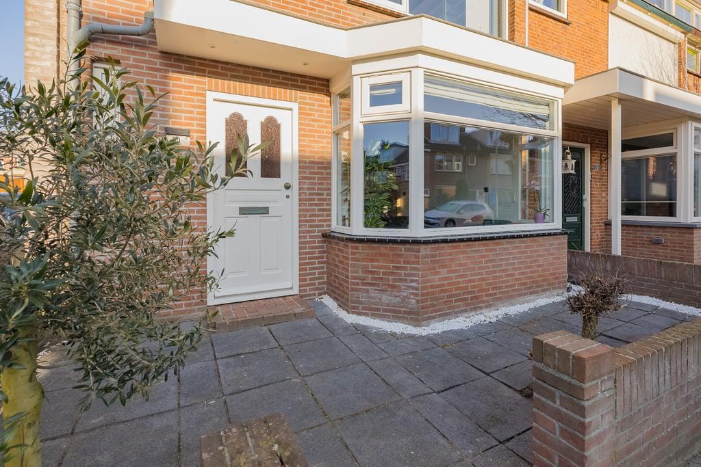 Foto 6 van Lierstraat 50