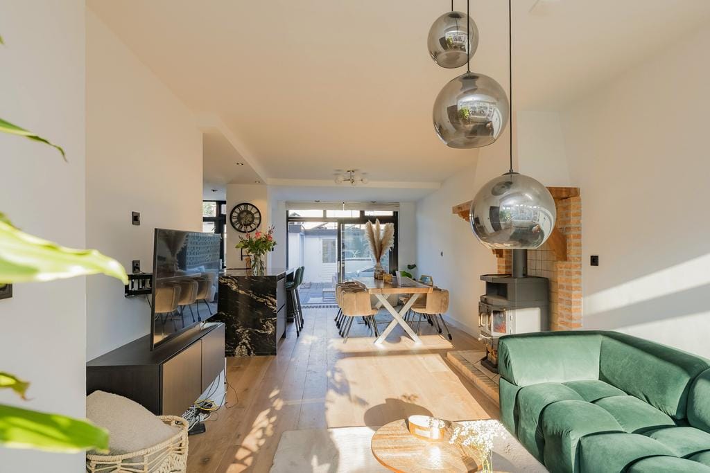 Foto 12 van Lierstraat 50