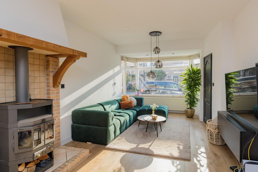 Foto 14 van Lierstraat 50