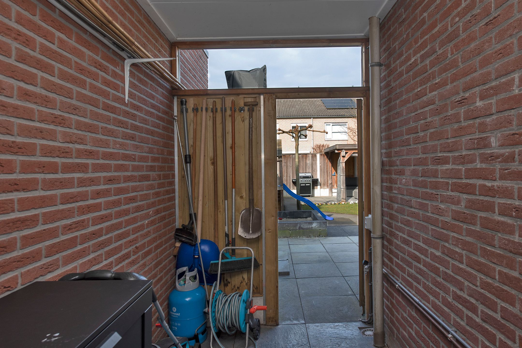 Foto 39 van Trondheimstraat 23