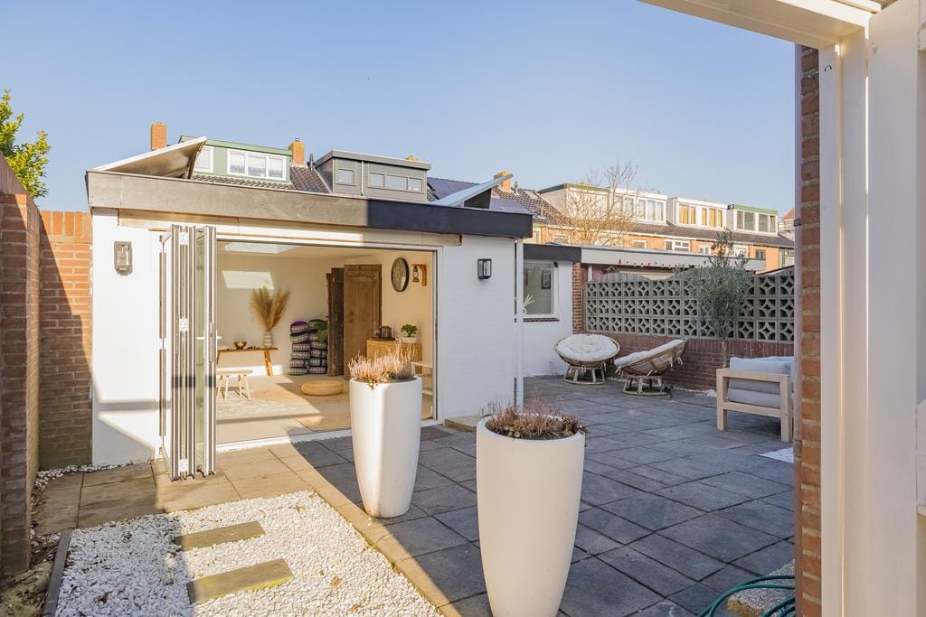 Foto 25 van Lierstraat 50