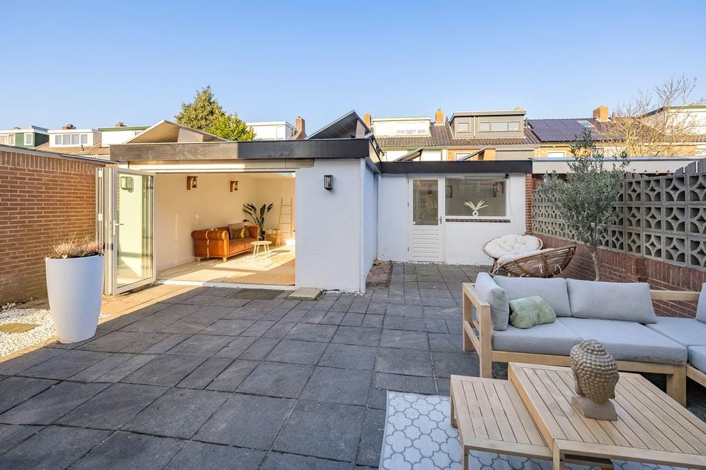 Foto 24 van Lierstraat 50