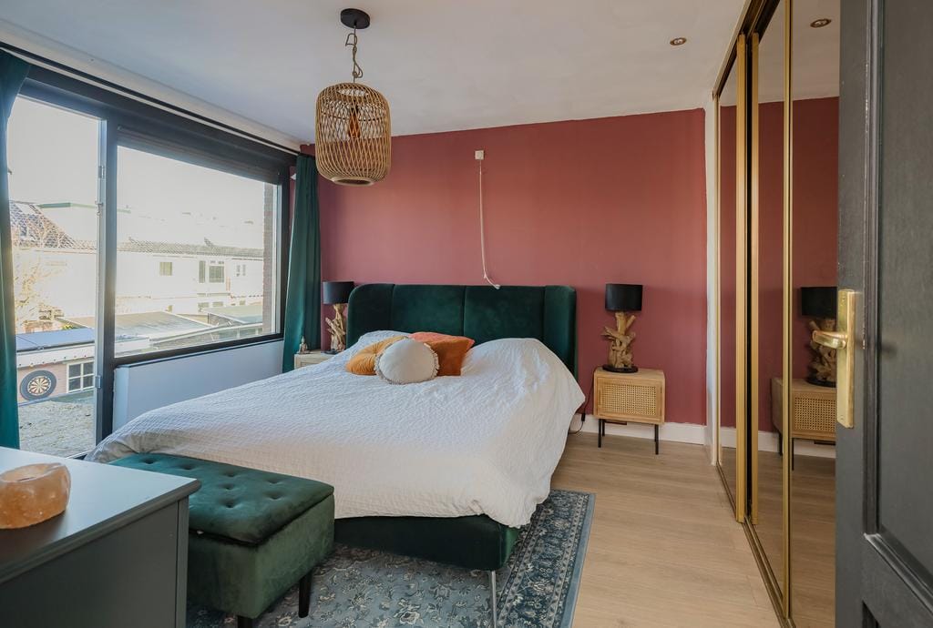 Foto 30 van Lierstraat 50