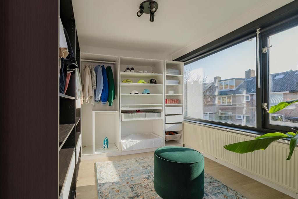 Foto 32 van Lierstraat 50