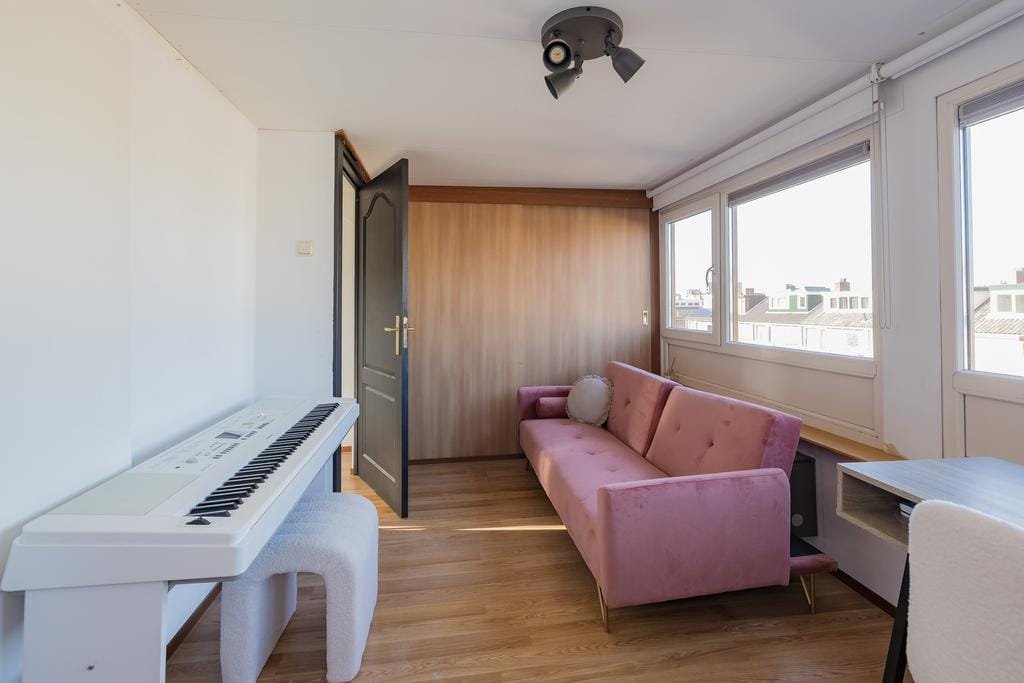 Foto 37 van Lierstraat 50