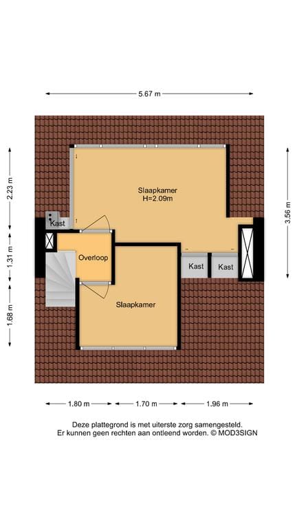 Foto 43 van Lierstraat 50