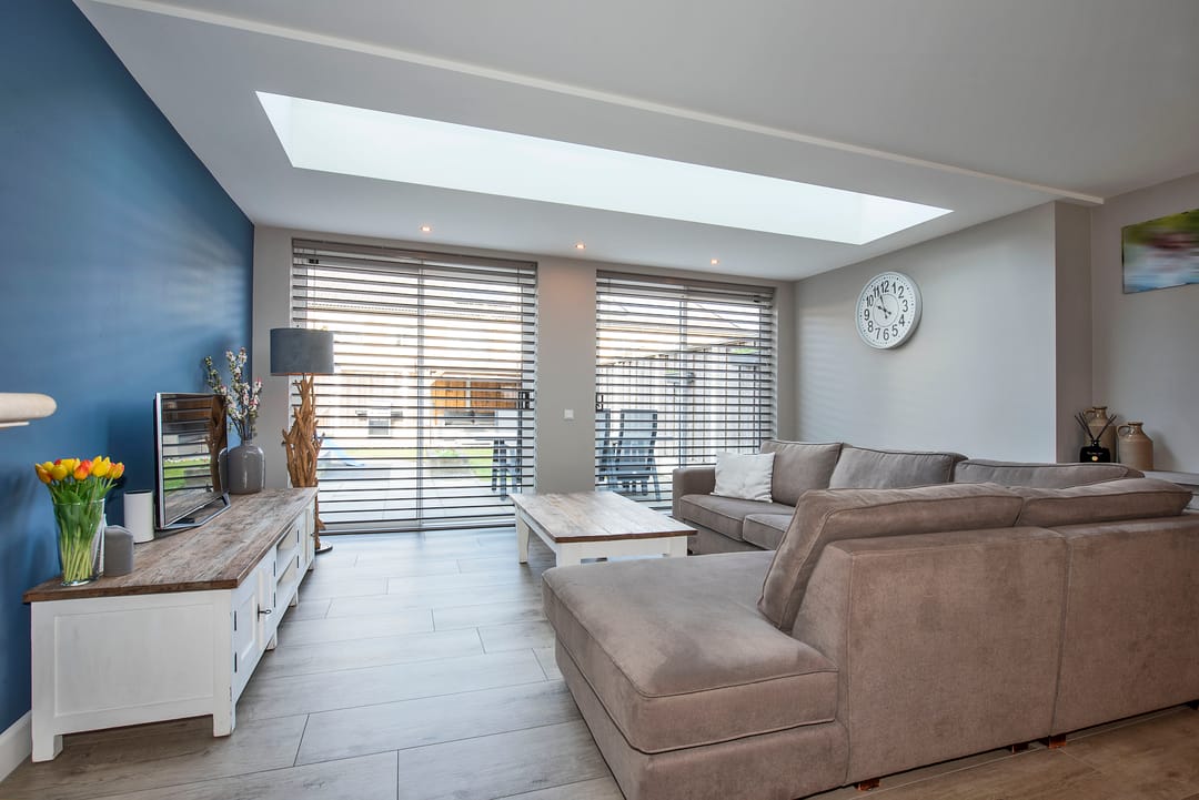 Foto 2 van Trondheimstraat 23