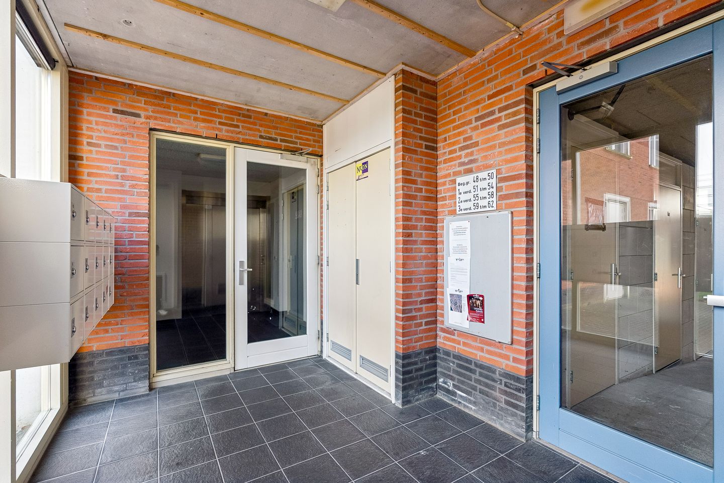 Foto 5 van Hongarijehof 52