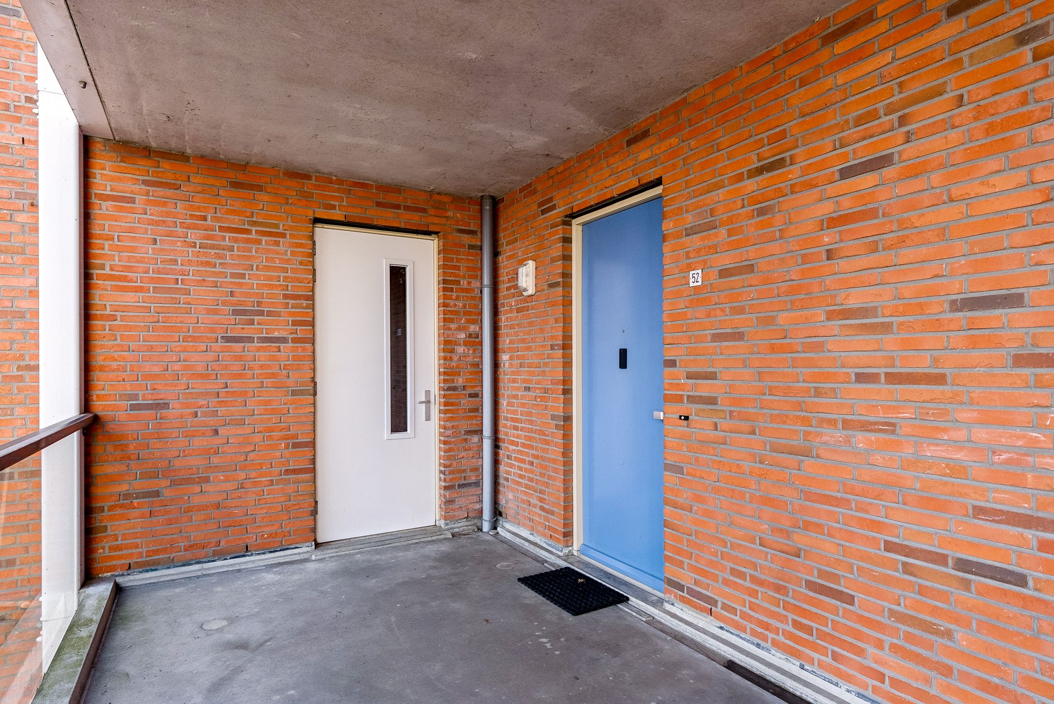 Foto 6 van Hongarijehof 52