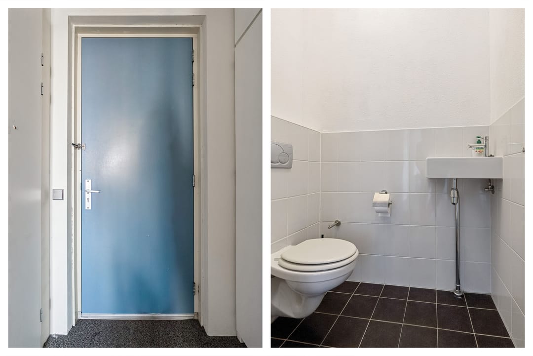 Foto 7 van Hongarijehof 52