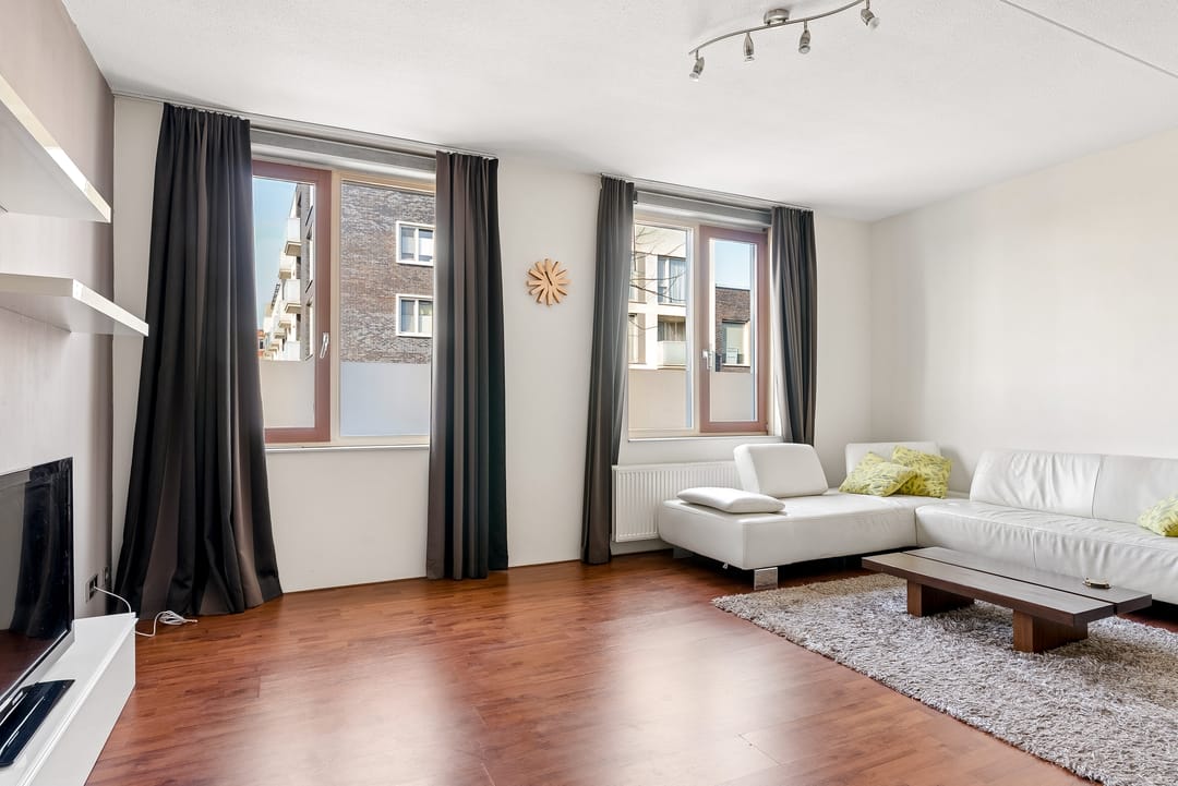 Foto 8 van Hongarijehof 52