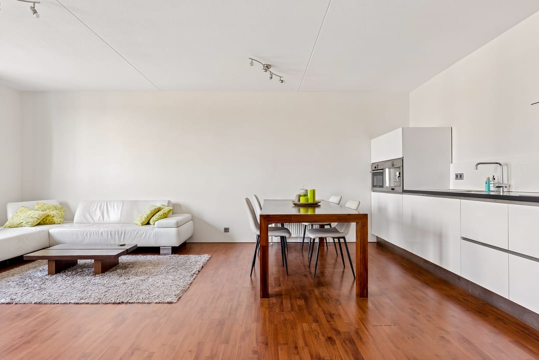 Foto 11 van Hongarijehof 52