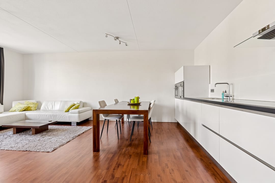 Foto 17 van Hongarijehof 52