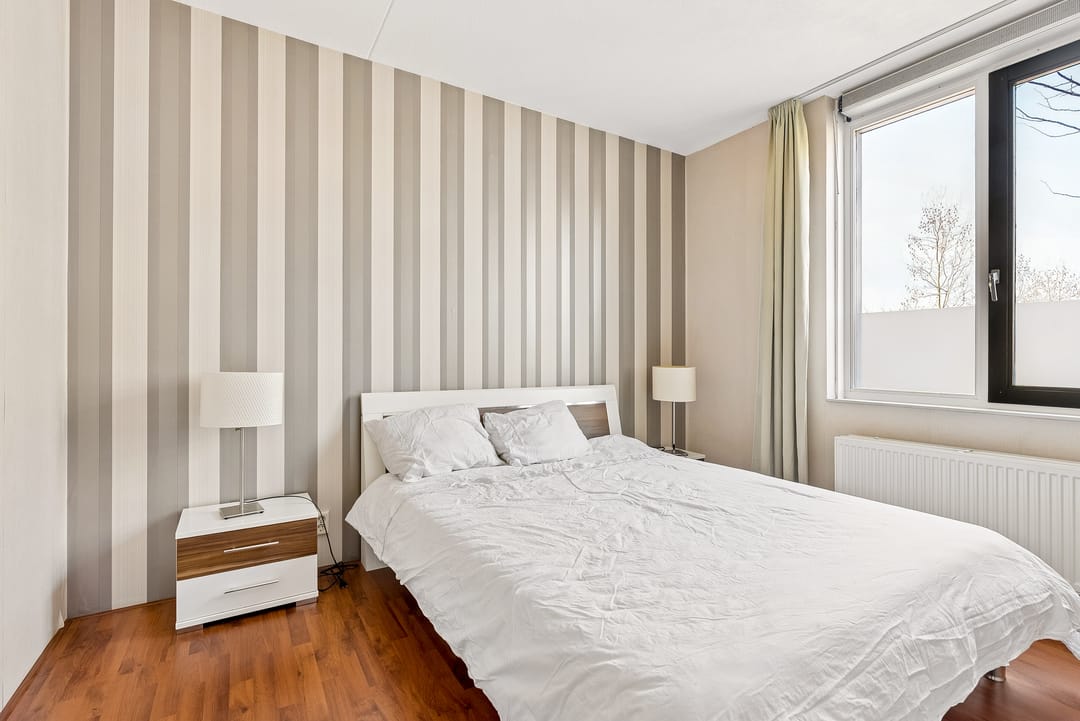 Foto 23 van Hongarijehof 52