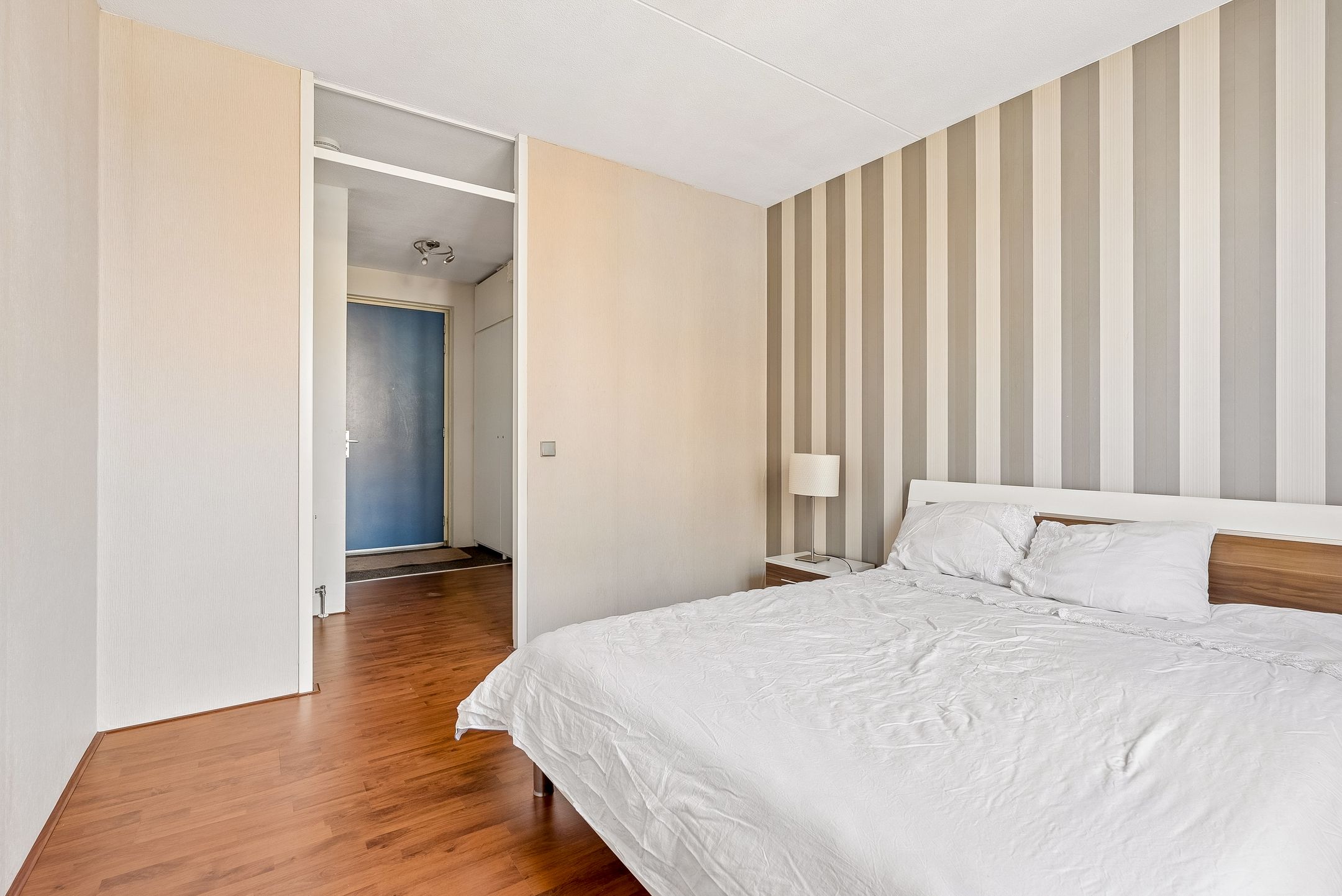 Foto 24 van Hongarijehof 52