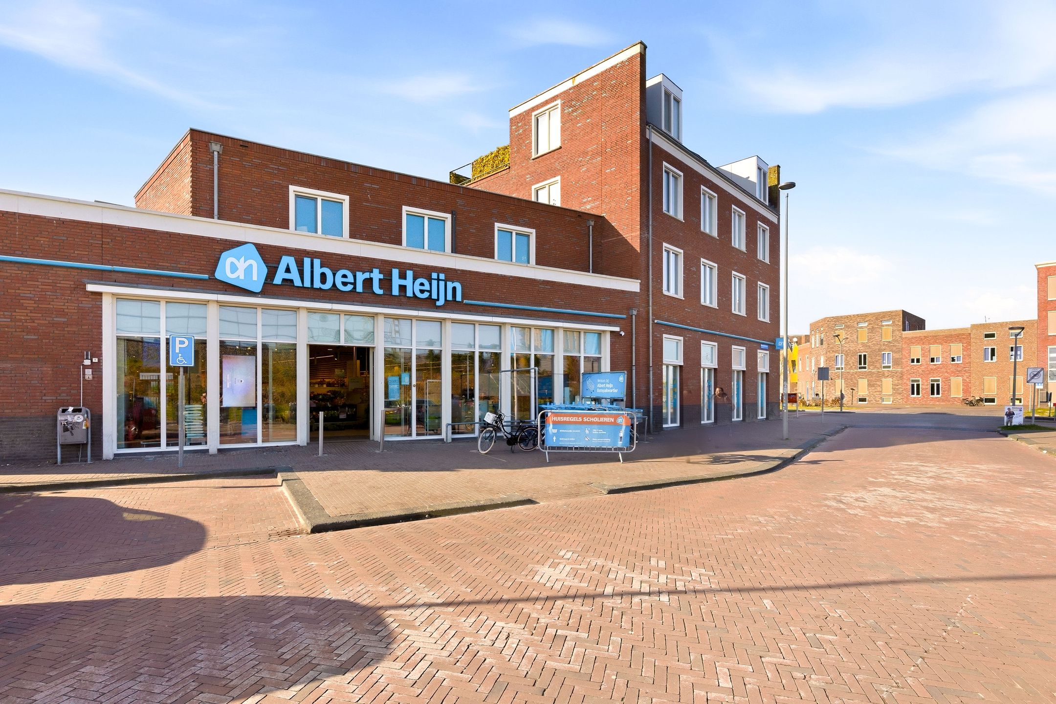 Foto 30 van Hongarijehof 52