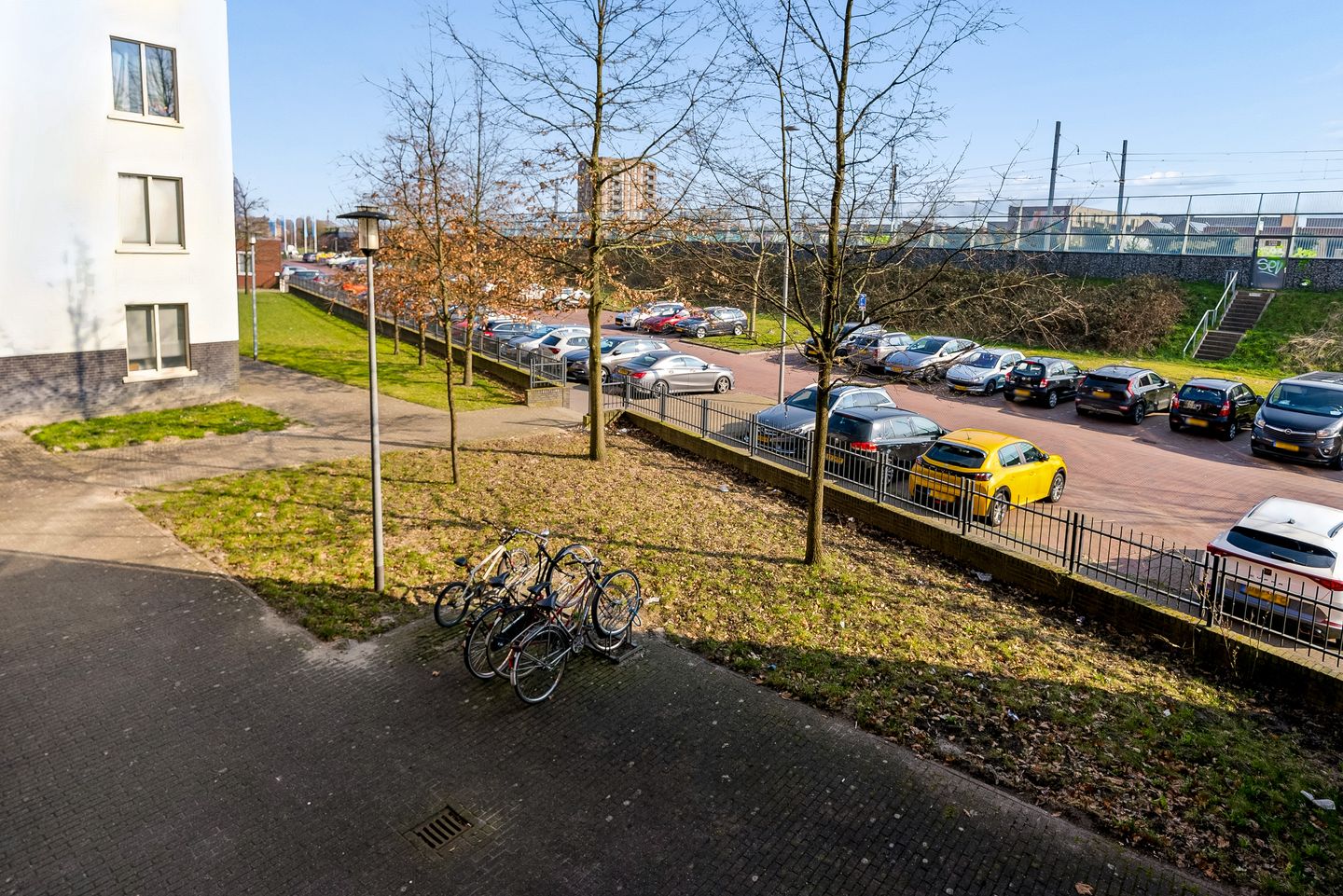 Foto 29 van Hongarijehof 52