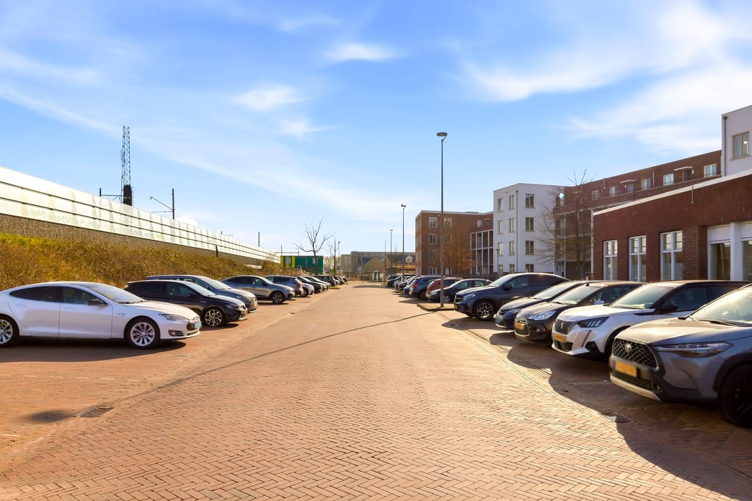 Foto 31 van Hongarijehof 52