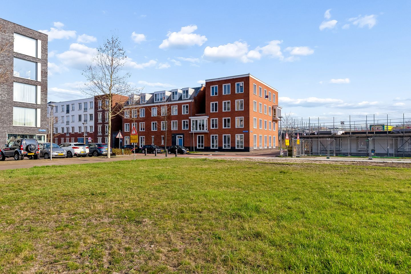 Foto 34 van Hongarijehof 52