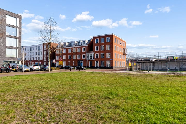 Photo 2 of Hongarijehof 52