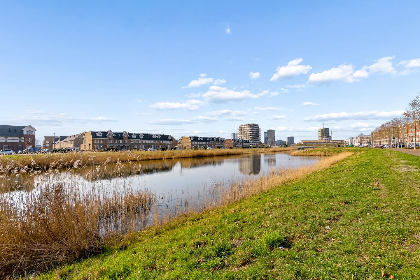 Foto 35 van Hongarijehof 52