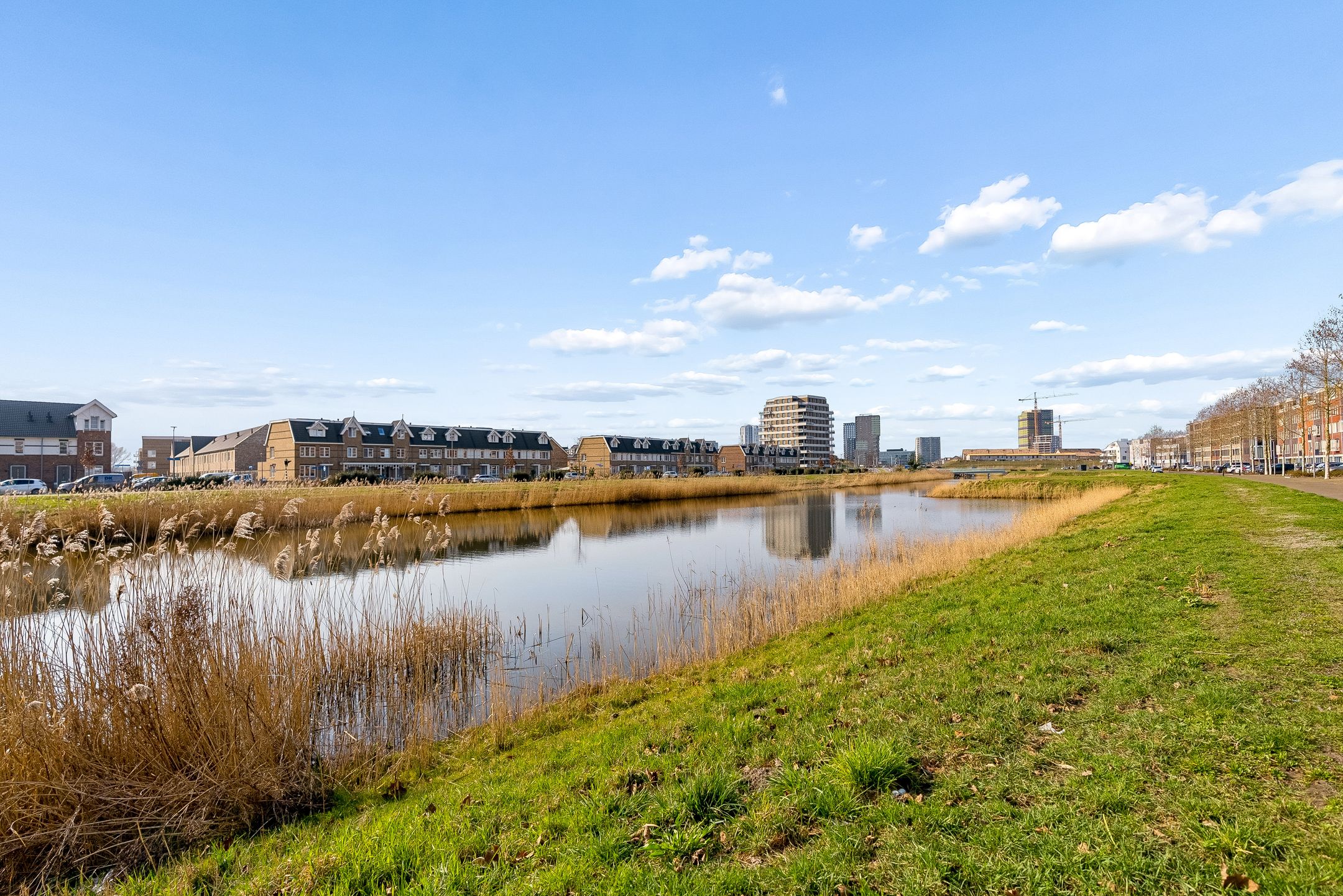 Foto 36 van Hongarijehof 52