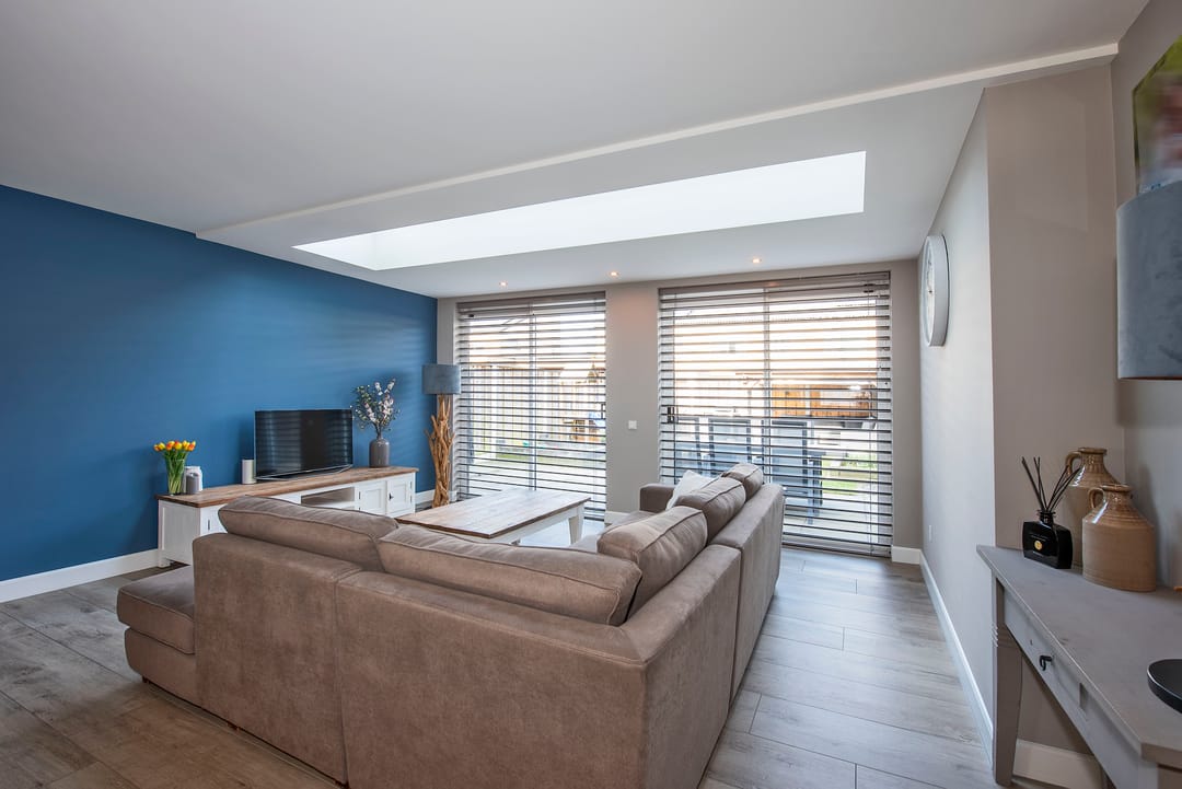 Foto 8 van Trondheimstraat 23