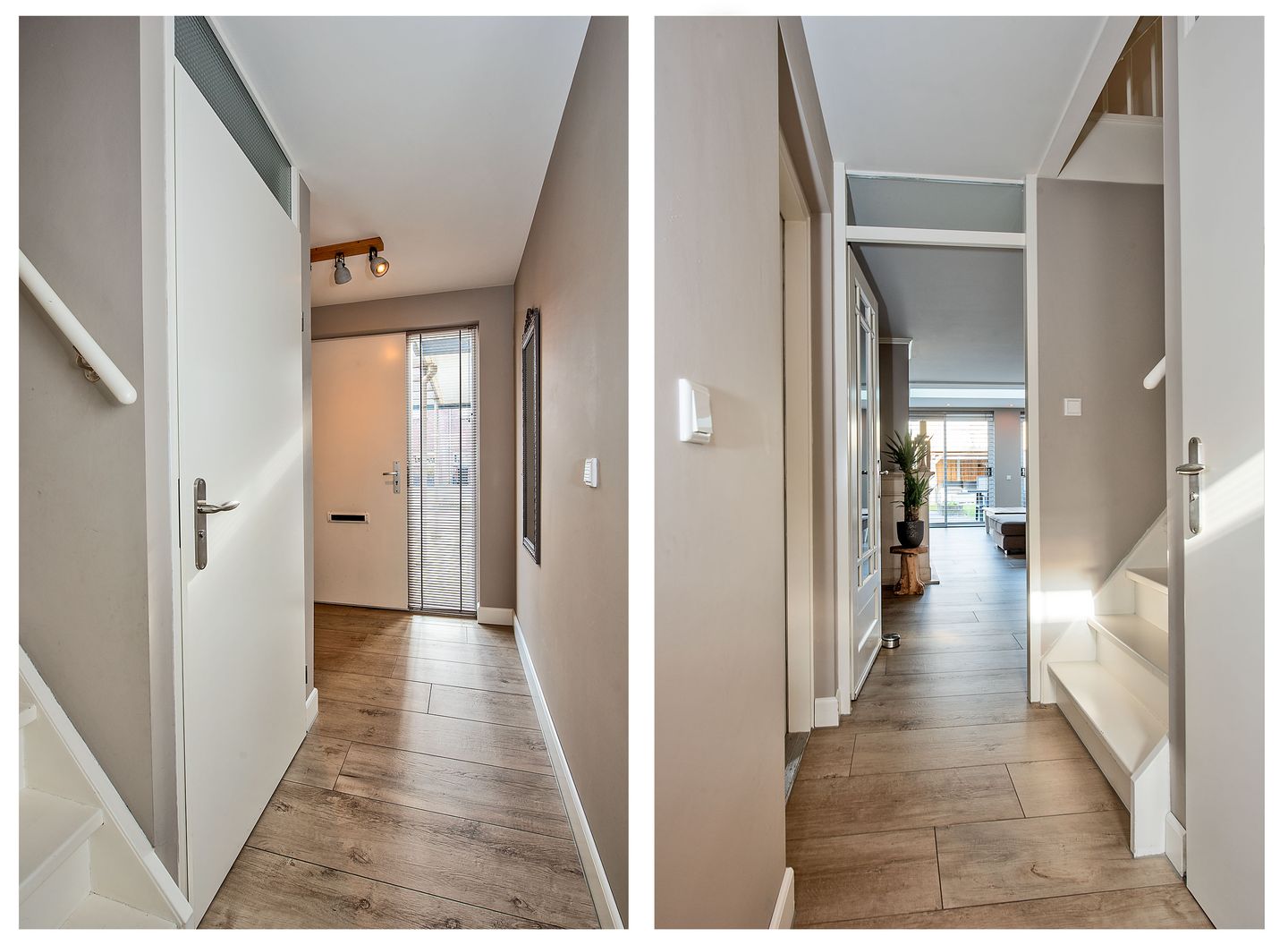 Foto 5 van Trondheimstraat 23